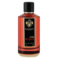 Mancera Intense Red Tobacco тестер (парфумована вода) 120 мл