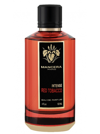 Mancera Intense Red Tobacco тестер (парфумована вода) 120 мл