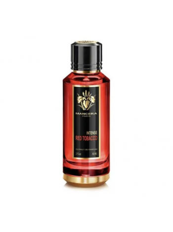 Mancera Intense Red Tobacco парфумована вода 60 мл