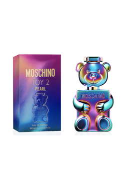 Moschino Toy 2 Pearl парфюмированная вода 100 мл