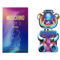 Moschino Toy 2 Pearl парфюмированная вода 50 мл
