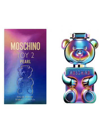 Moschino Toy 2 Pearl парфумована вода 50 мл