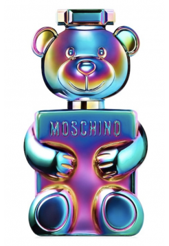 Moschino Toy 2 Pearl тестер (парфюмированная вода) 100 мл