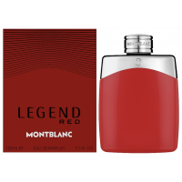 Montblanc Legend Red парфумована вода 100 мл
