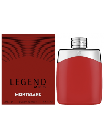Montblanc Legend Red парфумована вода 100 мл