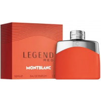 Montblanc Legend Red парфумована вода 50 мл