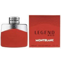 Montblanc Legend Red парфюмированная вода 30 мл