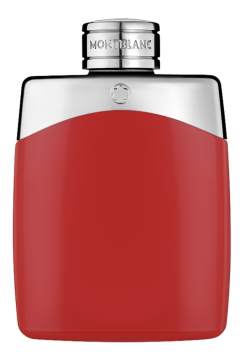 Montblanc Legend Red тестер (парфюмированная вода) 100 мл