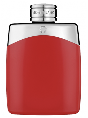 Montblanc Legend Red тестер (парфумована вода) 100 мл