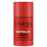 Montblanc Legend Red стіковий дезодорант 75 мл