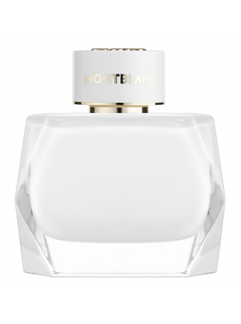 Montblanc Signature тестер (парфумована вода) 90 мл