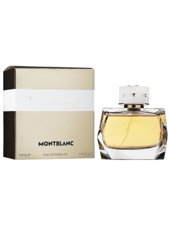 Montblanc Signature Absolue парфумована вода 90 мл