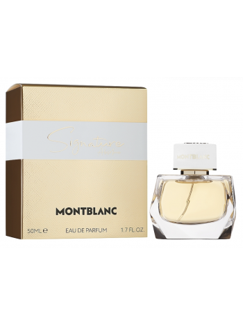 Montblanc Signature Absolue парфумована вода 50 мл