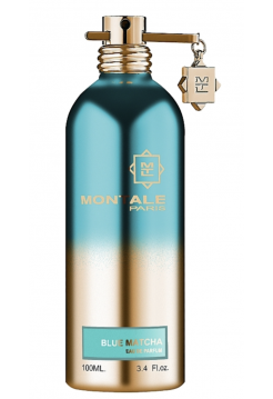 Montale Blue Matcha тестер (парфюмированная вода) 100 мл