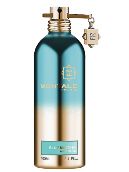 Montale Blue Matcha тестер (парфюмированная вода) 100 мл