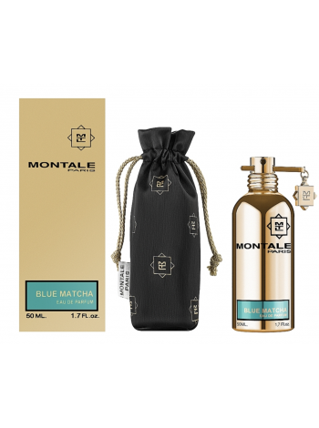 Montale Blue Matcha парфумована вода 50 мл