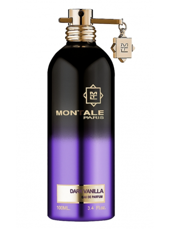 Montale Dark Vanille тестер (парфумована вода) 100 мл