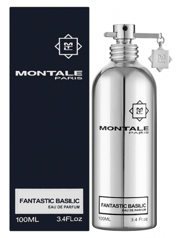 Montale Fantastic Basilic парфумована вода 100 мл