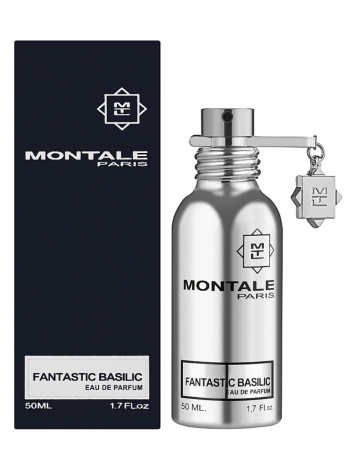 Montale Fantastic Basilic парфумована вода 50 мл