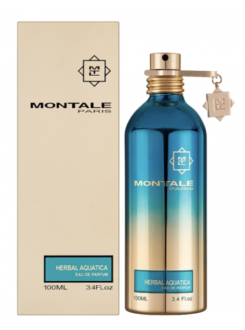 Montale Herbal Aquatica парфумована вода 20 мл