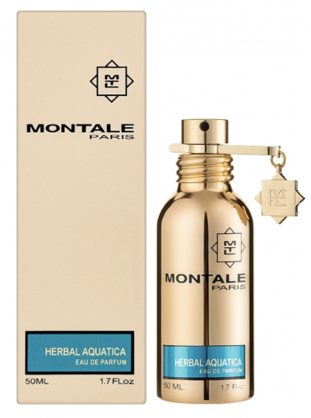 Montale Herbal Aquatica парфумована вода 50 мл