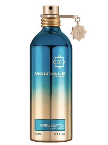 Montale Herbal Aquatica тестер (парфумована вода) 100 мл