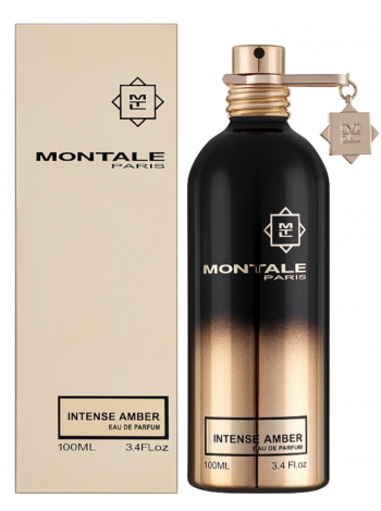 Montale Intense Amber парфумована вода 100 мл