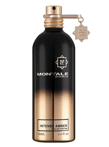 Montale Intense Amber тестер (парфумована вода) 100 мл