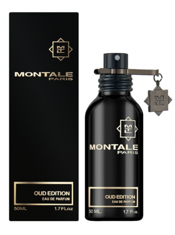 Montale Oud Edition парфумована вода 20 мл