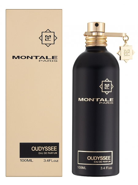 Montale Oudyssee парфюмированная вода 100 мл