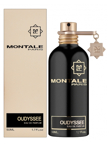 Montale Oudyssee парфумована вода 50 мл