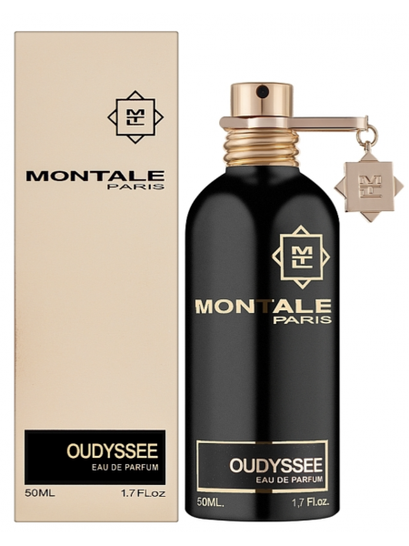 Montale Oudyssee парфюмированная вода 20 мл