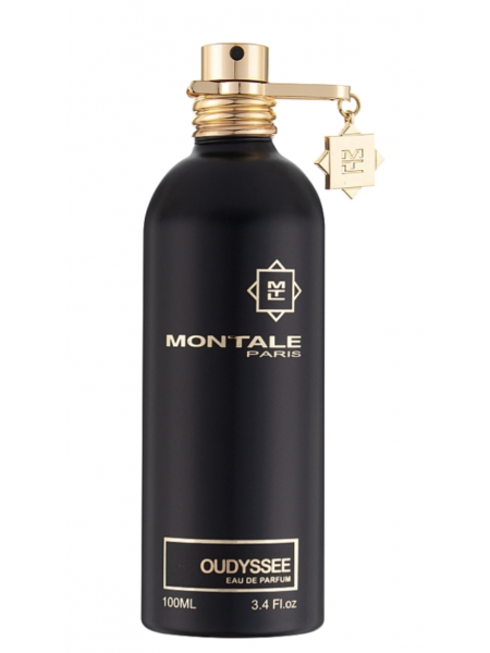 Montale Oudyssee тестер (парфюмированная вода) 100 мл