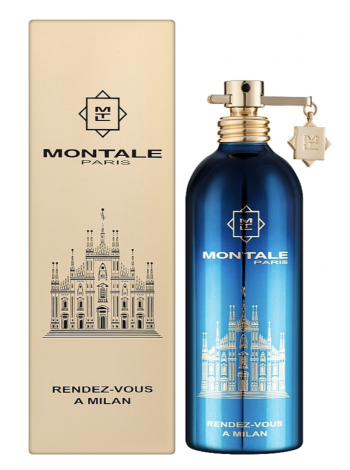 Montale Rendez-Vous A Milan парфумована вода 20 мл