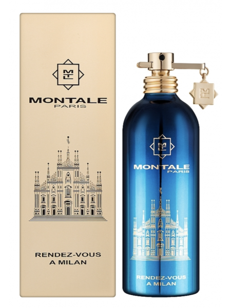 Montale Rendez-Vous A Milan парфюмированная вода 20 мл