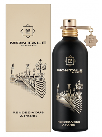 Montale Rendez-Vous A Paris парфумована вода 20 мл