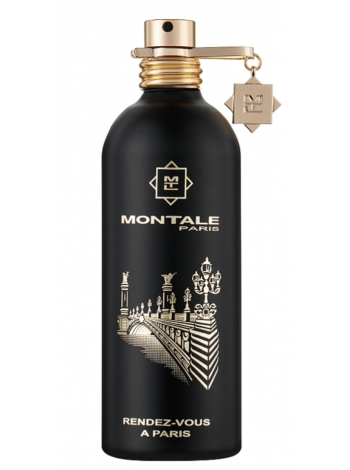 Montale Rendez-Vous A Paris тестер (парфумована вода) 100 мл