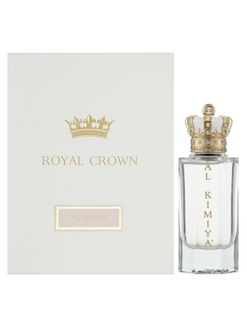 Royal Crown AL Kimiya парфумована вода 50 мл