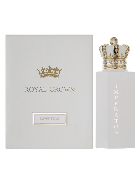 Royal Crown Imperator парфюмированная вода 100 мл