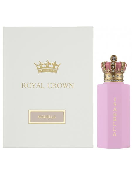 Royal Crown Isabella парфюмированная вода 100 мл