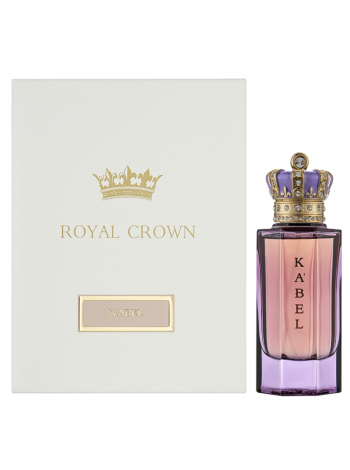 Royal Crown K'abel парфумована вода 50 мл