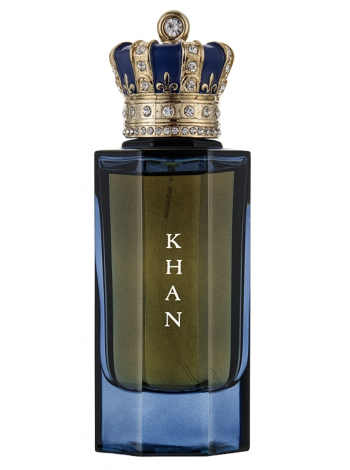 Royal Crown Khan тестер (парфумована вода) 100 мл