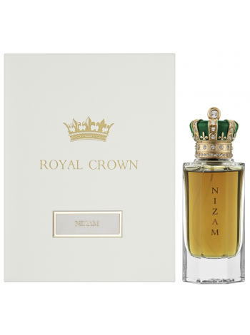 Royal Crown Nizam парфумована вода 50 мл