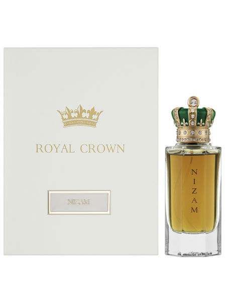 Royal Crown Nizam парфюмированная вода 50 мл