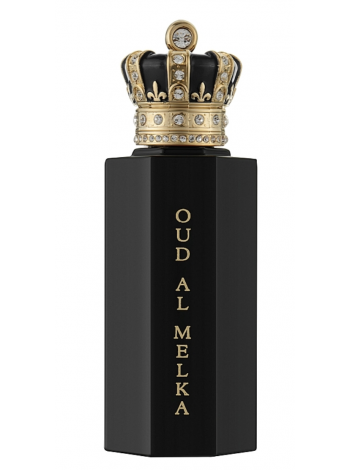 Royal Crown Oud Al Melka тестер (парфумована вода) 100 мл