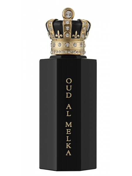 Royal Crown Oud Al Melka тестер (парфюмированная вода) 100 мл