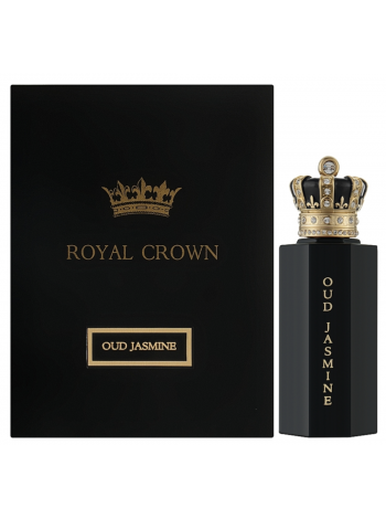 Royal Crown Oud Jasmin парфумована вода 50 мл