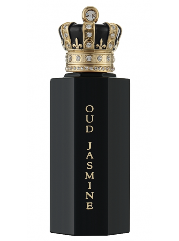 Royal Crown Oud Jasmin тестер (парфумована вода) 100 мл