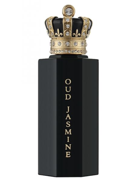 Royal Crown Oud Jasmin тестер (парфюмированная вода) 100 мл