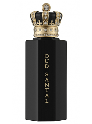Royal Crown Oud Santal тестер (парфумована вода) 100 мл